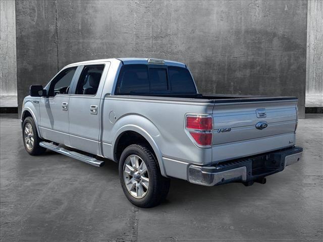 used 2010 Ford F-150 car, priced at $14,587