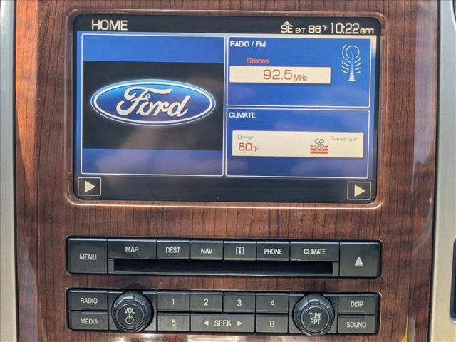 used 2010 Ford F-150 car, priced at $14,587
