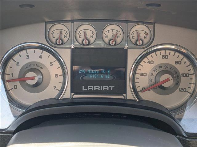 used 2010 Ford F-150 car, priced at $14,587