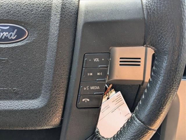 used 2010 Ford F-150 car, priced at $14,587