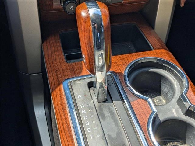 used 2010 Ford F-150 car, priced at $14,587