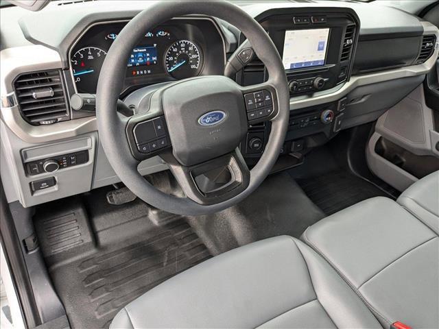 used 2021 Ford F-150 car, priced at $28,287