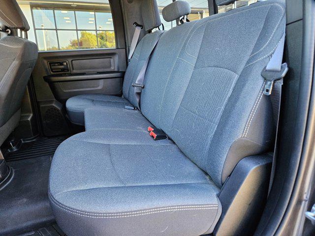 used 2021 Ram 3500 car, priced at $46,991