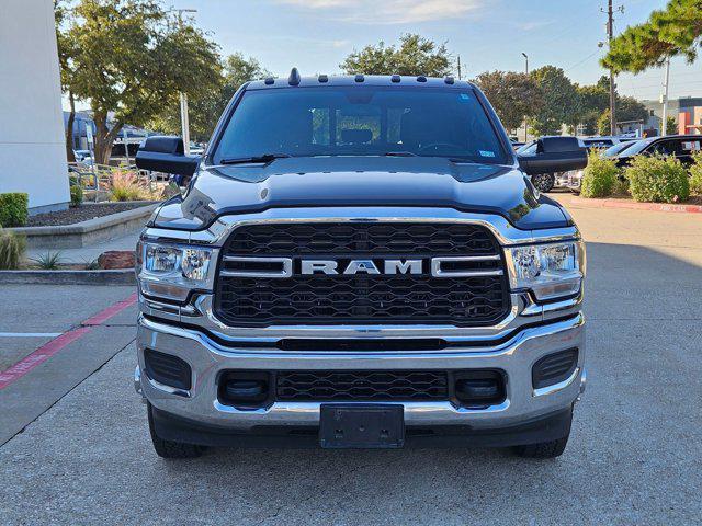 used 2021 Ram 3500 car, priced at $46,991