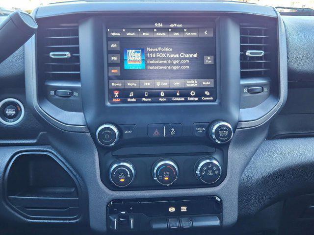 used 2021 Ram 3500 car, priced at $46,991