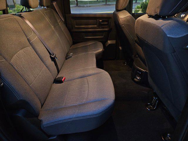 used 2021 Ram 3500 car, priced at $46,991