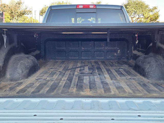 used 2021 Ram 3500 car, priced at $46,991
