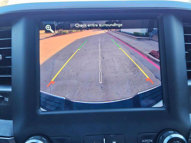 used 2021 Ram 3500 car, priced at $46,991