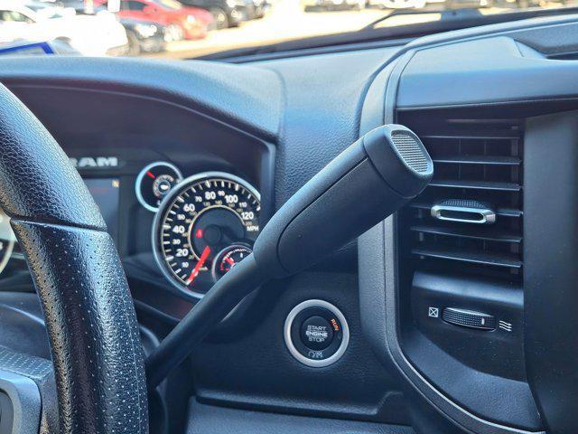 used 2021 Ram 3500 car, priced at $46,991