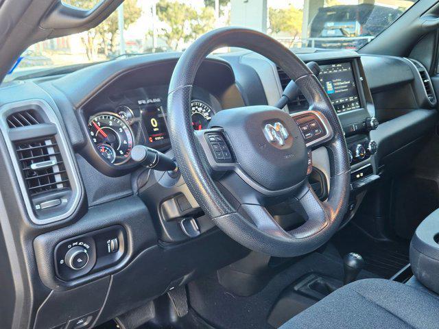 used 2021 Ram 3500 car, priced at $46,991