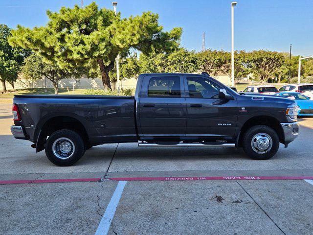 used 2021 Ram 3500 car, priced at $46,991