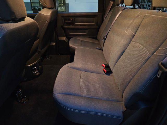 used 2021 Ram 3500 car, priced at $46,991