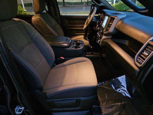 used 2021 Ram 3500 car, priced at $46,991