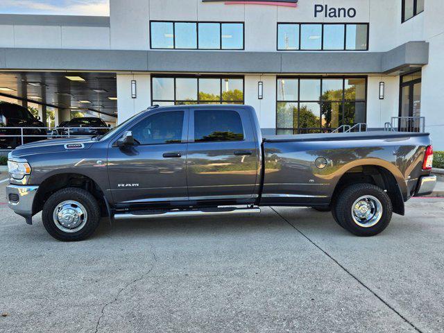 used 2021 Ram 3500 car, priced at $46,991
