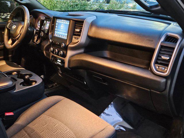 used 2021 Ram 3500 car, priced at $46,991