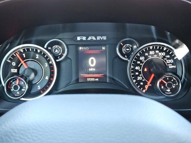 used 2021 Ram 3500 car, priced at $46,991