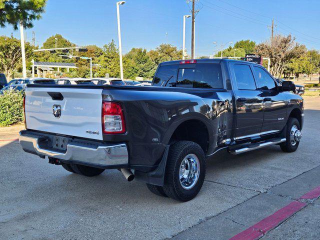 used 2021 Ram 3500 car, priced at $46,991