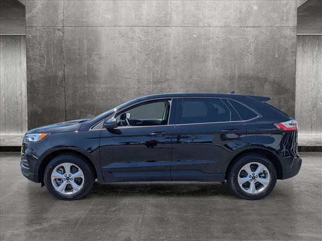 new 2024 Ford Edge car, priced at $28,767