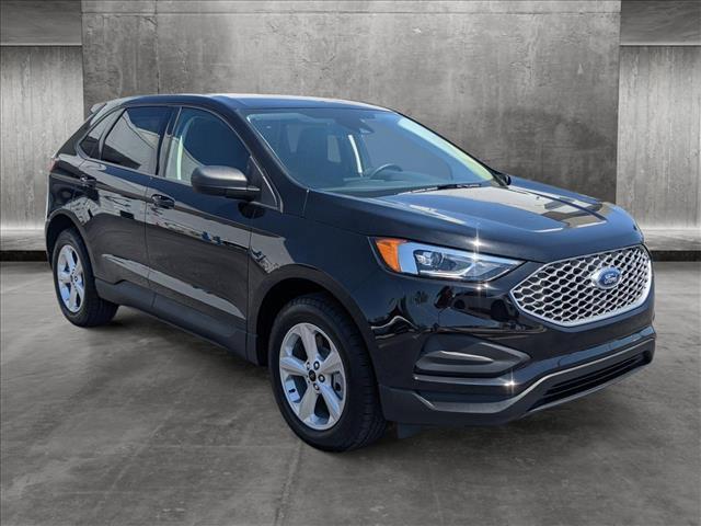 new 2024 Ford Edge car, priced at $28,767