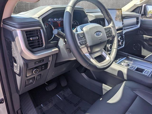 new 2024 Ford Expedition car, priced at $54,837