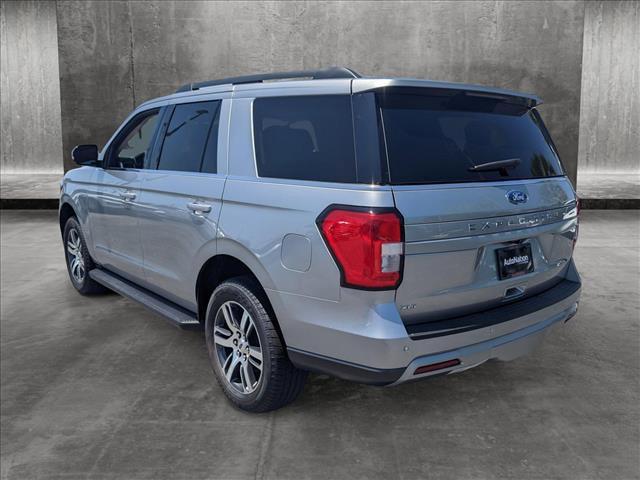 new 2024 Ford Expedition car, priced at $54,837