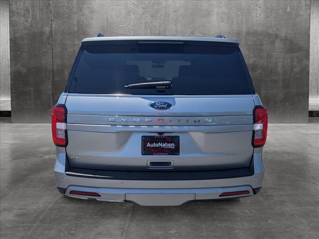 new 2024 Ford Expedition car, priced at $63,351