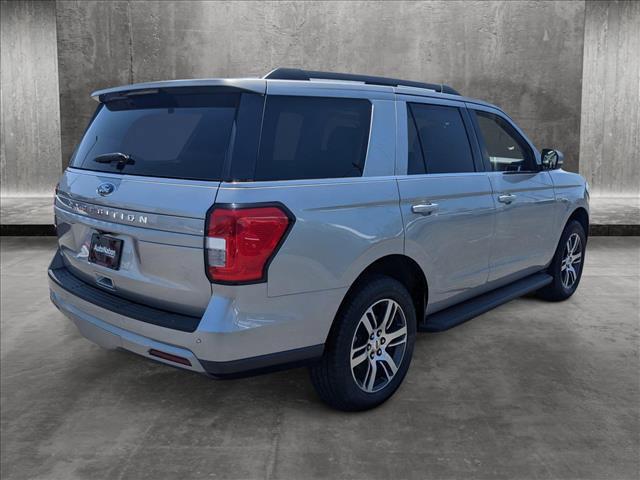 new 2024 Ford Expedition car, priced at $54,837