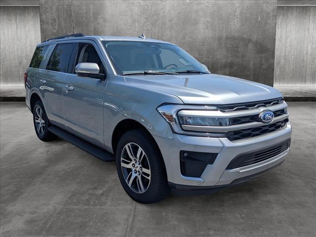 new 2024 Ford Expedition car, priced at $54,837