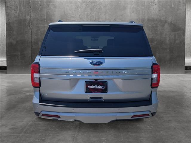 new 2024 Ford Expedition car, priced at $54,837