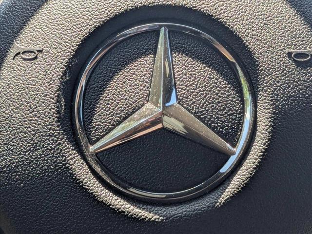 used 2022 Mercedes-Benz GLE 350 car, priced at $45,120