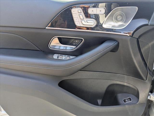 used 2022 Mercedes-Benz GLE 350 car, priced at $45,120