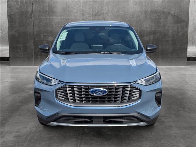 new 2025 Ford Escape car, priced at $27,219