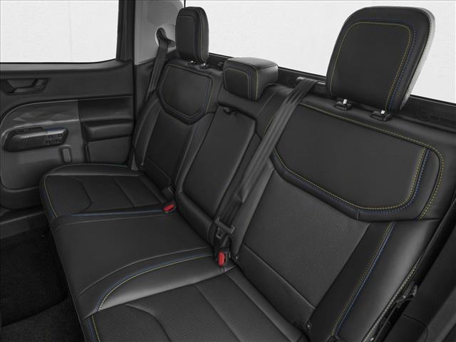 new 2026 Ford Maverick car, priced at $37,740