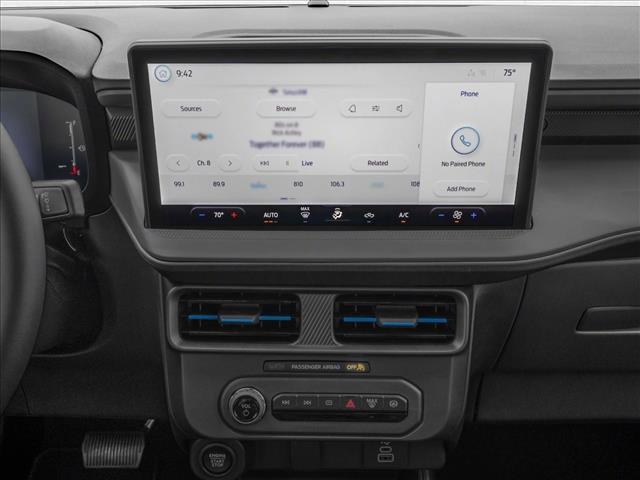 new 2026 Ford Maverick car, priced at $37,740