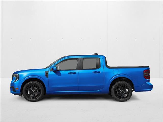 new 2026 Ford Maverick car, priced at $37,740