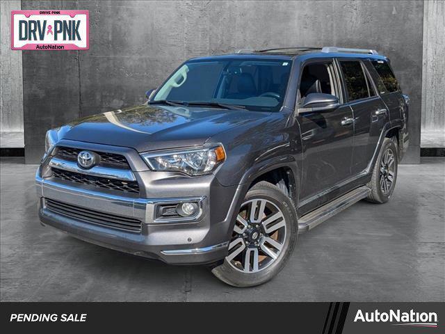 used 2015 Toyota 4Runner car, priced at $22,995