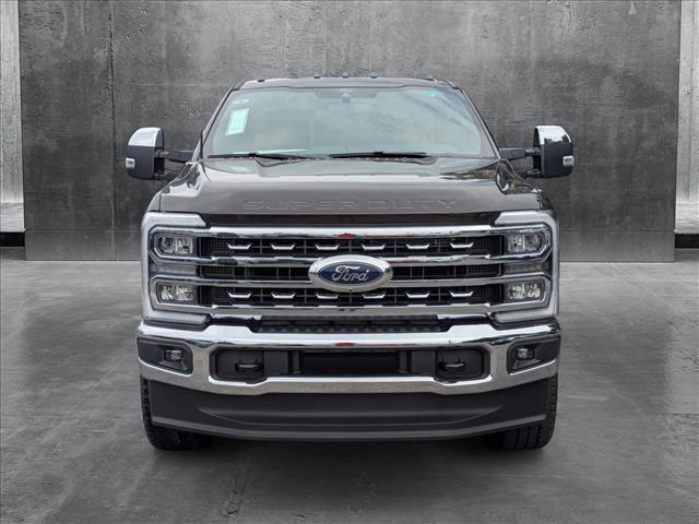 new 2025 Ford F-250 car, priced at $78,383