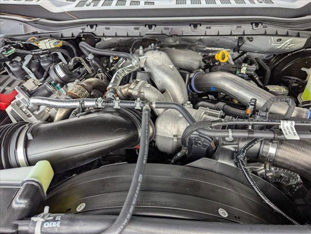 new 2025 Ford F-250 car, priced at $78,383