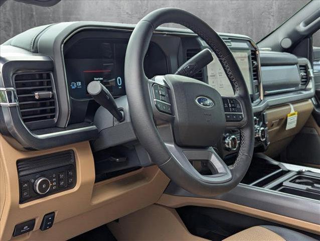new 2025 Ford F-250 car, priced at $78,383