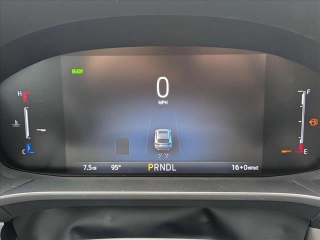 new 2025 Ford Escape PHEV car, priced at $30,571