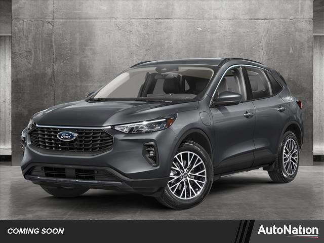 new 2025 Ford Escape PHEV car, priced at $33,685