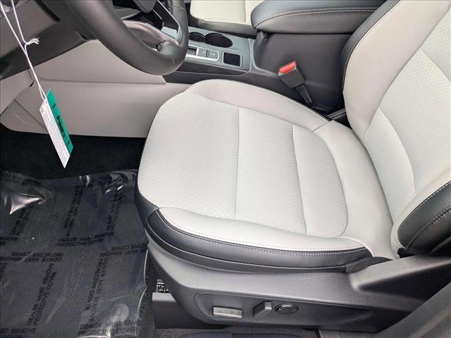 new 2025 Ford Escape PHEV car, priced at $28,071