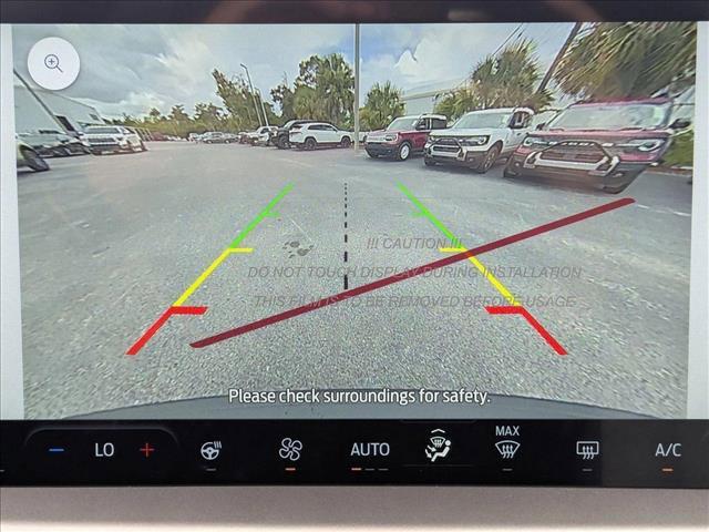 new 2025 Ford Escape PHEV car, priced at $28,071