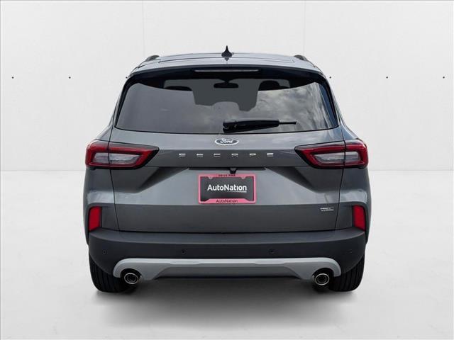 new 2025 Ford Escape PHEV car, priced at $28,071