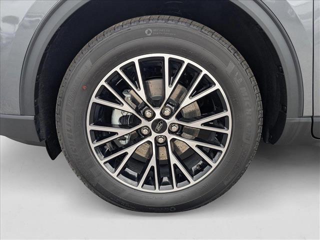 new 2025 Ford Escape PHEV car, priced at $28,071