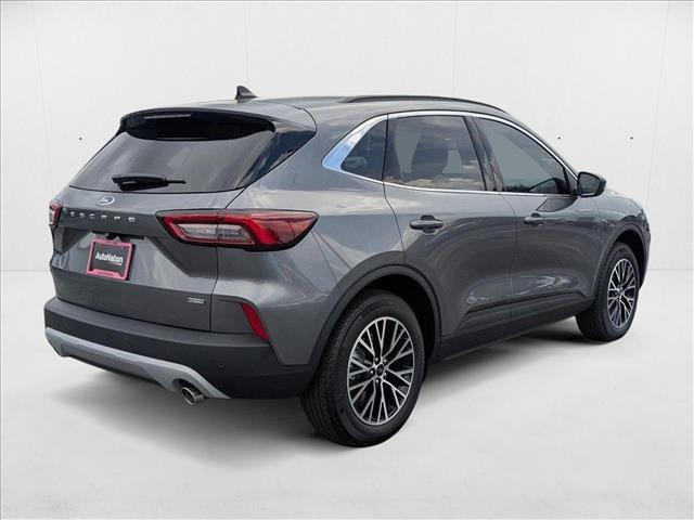 new 2025 Ford Escape PHEV car, priced at $28,071