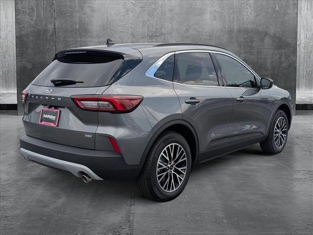 new 2025 Ford Escape PHEV car, priced at $30,571