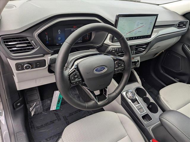 new 2025 Ford Escape PHEV car, priced at $28,071