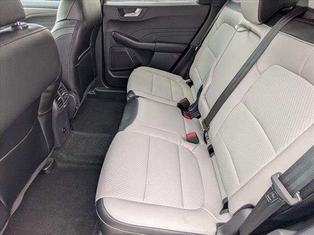 new 2025 Ford Escape PHEV car, priced at $30,571