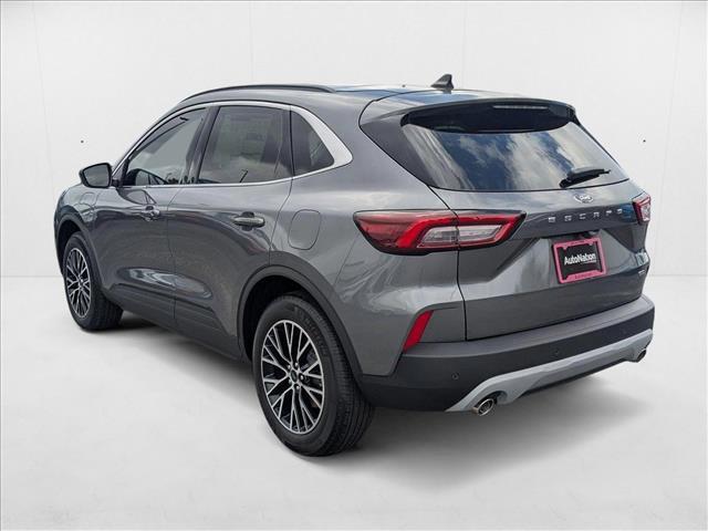 new 2025 Ford Escape PHEV car, priced at $28,071